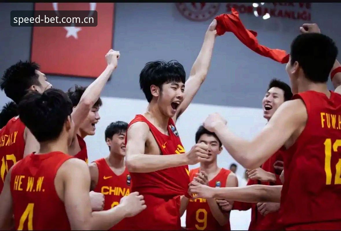 U17世界杯抽签结果解读教程——贝博体育平台深度解析中国国少队出线形势