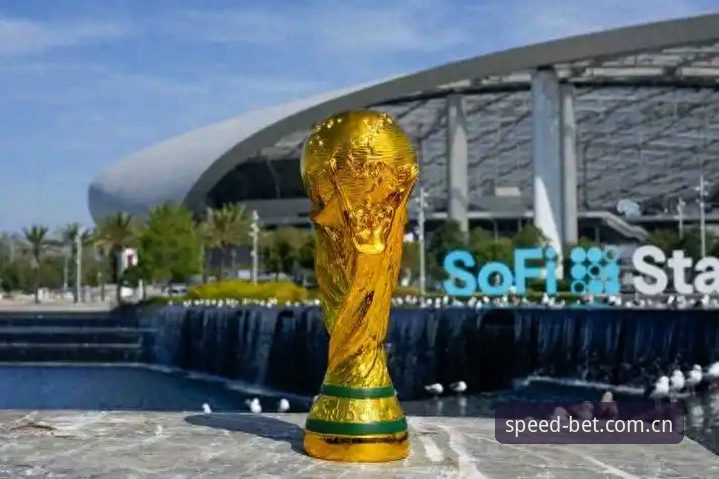 2030世界杯扩军至66队？贝博体育平台资深用户带你解读世界杯参赛国操作教程